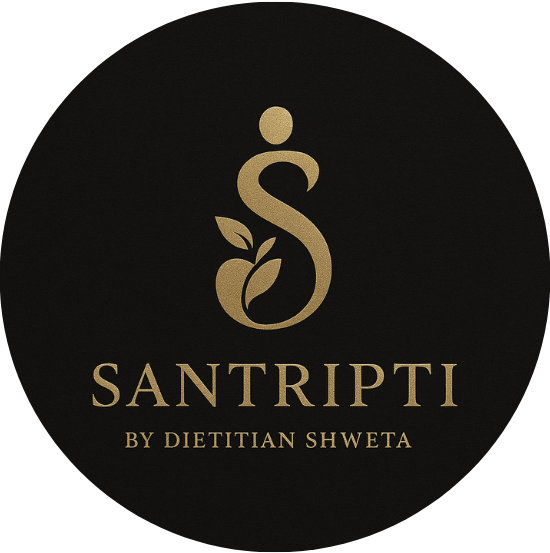 Santripti Diet and Wellness